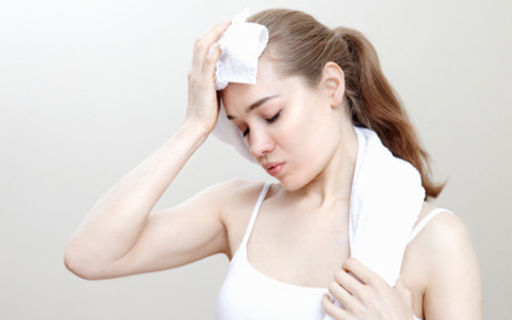 Điều cần lưu ý để xông hơi an toàn 